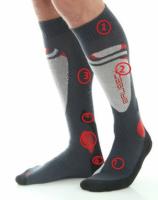 Термоноски мотоциклетные BRUBECK