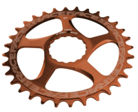 Звезда Race Face Cinch Direct Mount 36T Orange (RNWDM36ORA)