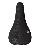 Седло SDG Apollo I-Beam Black/Grey Icon (00600DS)