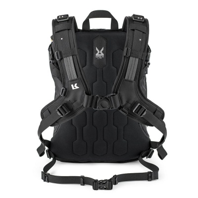 Моторюкзак Kriega Backpack Max 28 фото в интернет-магазине FrontFlip.Ru