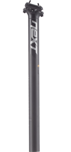 Подседельный штырь Race Face Next 30.9x400 Black (SP14NX30.9X400BLK) фото в интернет-магазине FrontFlip.Ru