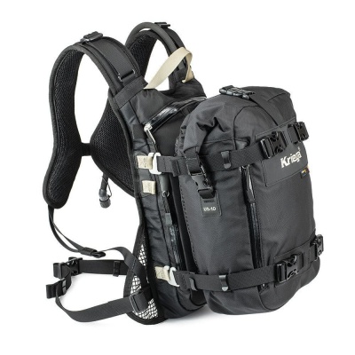 Моторюкзак Kriega Backpack Hydro3 фото в интернет-магазине FrontFlip.Ru