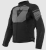 Куртка текстильная Dainese AIR FAST TEX JACKET Black/Gray/Gray фото в интернет-магазине FrontFlip.Ru