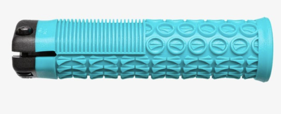 Ручки SDG Thrice Grip 33mm Turquoise (S3304) фото в интернет-магазине FrontFlip.Ru