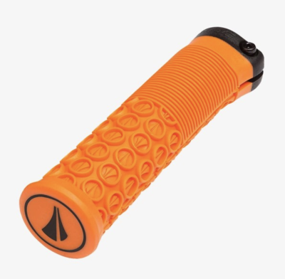 Ручки SDG Thrice Grip 33mm Orange (S3302) фото в интернет-магазине FrontFlip.Ru