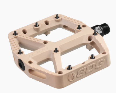 Педали SDG Composite Tan (00035DS) фото в интернет-магазине FrontFlip.Ru