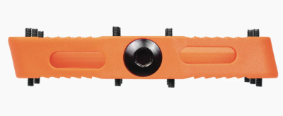 Педали SDG Composite Orange (00032DS) фото в интернет-магазине FrontFlip.Ru