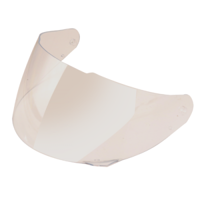 Визор прозрачный для AXOR RAGE фото в интернет-магазине FrontFlip.Ru