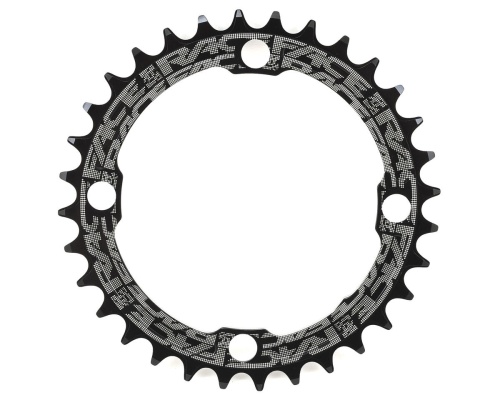 Звезда Race Face Narrow Wide 104x36T Black (RNW104X36BLK) фото в интернет-магазине FrontFlip.Ru