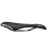 Седло SDG Allure Ti-Alloy Black/Black/Whtie (07110DS) фото в интернет-магазине FrontFlip.Ru