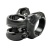 Вынос E Thirteen Plus Stem 50x0°x35 Black (ST1UPA-101) фото в интернет-магазине FrontFlip.Ru