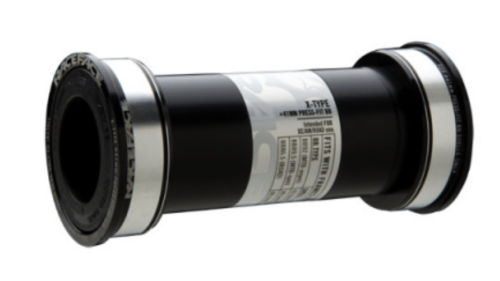 Каретка Race Face Press Fit BB92 24mm (BB19BB899224) фото в интернет-магазине FrontFlip.Ru