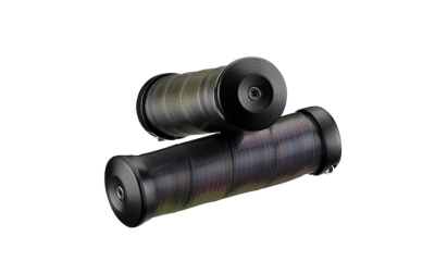 Ручки Ciclovation Urban Classic Wrap Grip Brompton Halo Violet фото в интернет-магазине FrontFlip.Ru