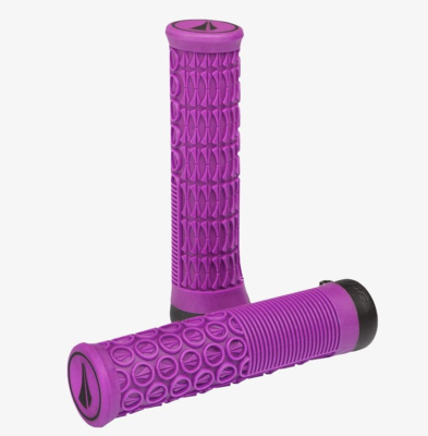 Ручки SDG Thrice Grip 31mm Purple (S3105) фото в интернет-магазине FrontFlip.Ru