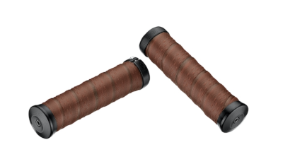 Ручки Ciclovation Urban Classic Wrap Grip Grind Brown фото в интернет-магазине FrontFlip.Ru