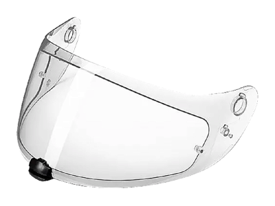 Визор HJC HJ-20M Прозрачный PINLOCK фото в интернет-магазине FrontFlip.Ru
