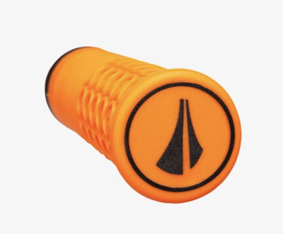 Ручки SDG Thrice Grip 31mm Orange (S3102) фото в интернет-магазине FrontFlip.Ru