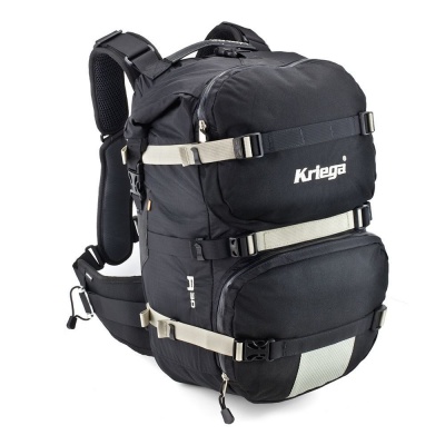 Моторюкзак Kriega Backpack R30 фото в интернет-магазине FrontFlip.Ru