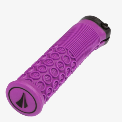 Ручки SDG Thrice Grip 31mm Purple (S3105) фото в интернет-магазине FrontFlip.Ru