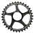 Звезда Race Face Cinch Direct Mount 34T Black (RNWDM34BLK) фото в интернет-магазине FrontFlip.Ru
