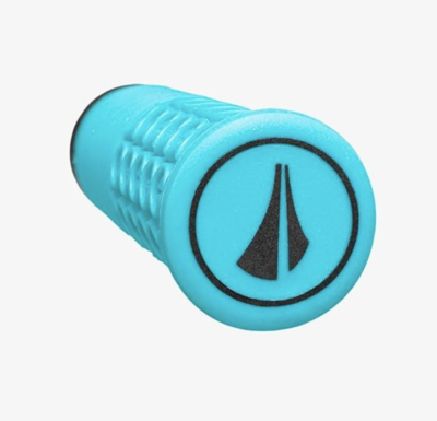 Ручки SDG Thrice Grip 33mm Turquoise (S3304) фото в интернет-магазине FrontFlip.Ru