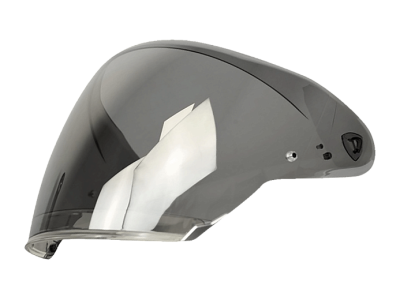 Визор HJC HJ-39 Тонированый фото в интернет-магазине FrontFlip.Ru