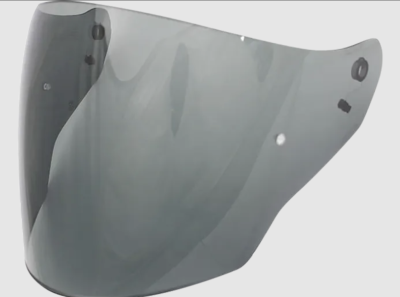 Визор HJC HJ-17R Легкая тонировка фото в интернет-магазине FrontFlip.Ru