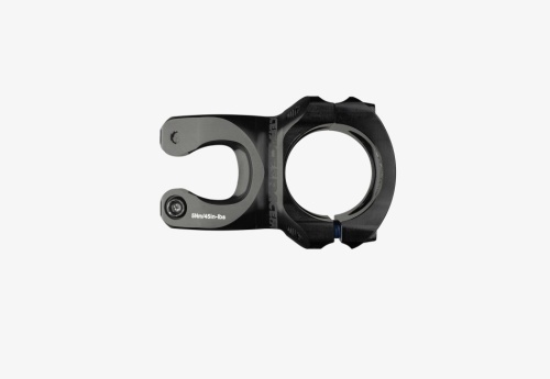 Вынос Race Face Turbine R 40x0°x35 Black (ST17TURR3540X0BLK) фото в интернет-магазине FrontFlip.Ru