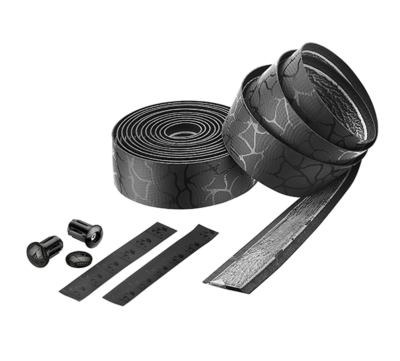 Обмотка руля Ciclovation Leather Touch Magma Ash фото в интернет-магазине FrontFlip.Ru