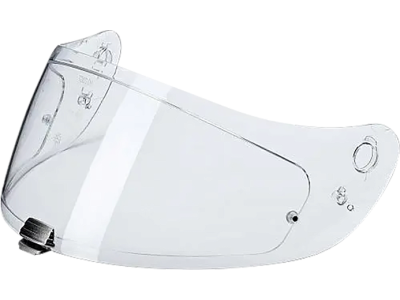 Визор HJC HJ-20ST Прозрачный фото в интернет-магазине FrontFlip.Ru