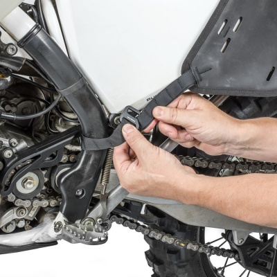 Крепежная система Kriega OS-Base фото в интернет-магазине FrontFlip.Ru