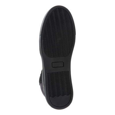 FORMA Ботинки MILANO DRY BLACK/BLACK фото в интернет-магазине FrontFlip.Ru