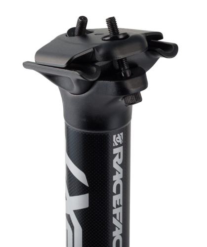 Подседельный штырь Race Face Next 30.9x400 Black (SP14NX30.9X400BLK) фото в интернет-магазине FrontFlip.Ru