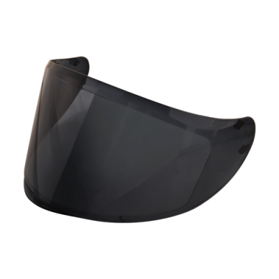 Визор тонированный для AXOR STREET фото в интернет-магазине FrontFlip.Ru