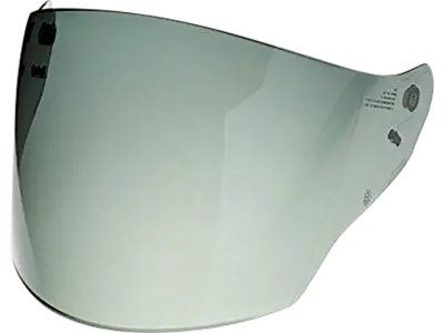 Визор HJC HJ-17R Тонированный фото в интернет-магазине FrontFlip.Ru