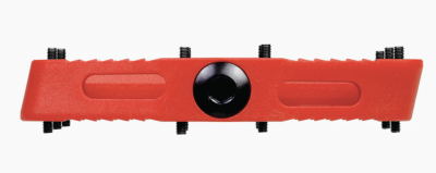 Педали SDG Composite Red (00031DS) фото в интернет-магазине FrontFlip.Ru