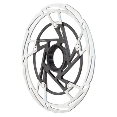 Тормозной диск Jagwire Pro LR2 160mm Disc Brake Rotor Centerlock (DCR071) фото в интернет-магазине FrontFlip.Ru