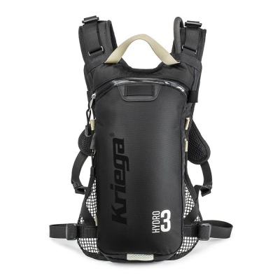 Моторюкзак Kriega Backpack Hydro3 фото в интернет-магазине FrontFlip.Ru