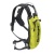 Моторюкзак Kriega Backpack Hydro2 Lime фото в интернет-магазине FrontFlip.Ru