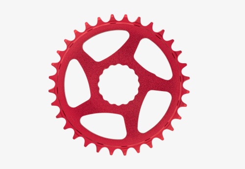 Звезда Race Face Cinch Direct Mount 36T Red (RNWDM36RED) фото в интернет-магазине FrontFlip.Ru