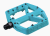 Педали SDG Composite Turquoise (00033DS) фото в интернет-магазине FrontFlip.Ru