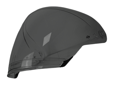 Визор HJC HJ-39 Сильная тонировка фото в интернет-магазине FrontFlip.Ru