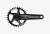 Шатуны Race Face Aeffect R 170 Armset Black (CK20AER137ARM170BLK) фото в интернет-магазине FrontFlip.Ru