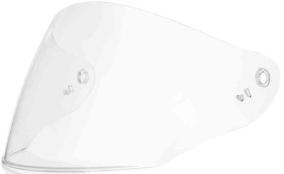 Визор Acerbis для шлема JET FIRSTWAY Clear фото в интернет-магазине FrontFlip.Ru