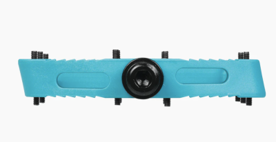 Педали SDG Composite Turquoise (00033DS) фото в интернет-магазине FrontFlip.Ru