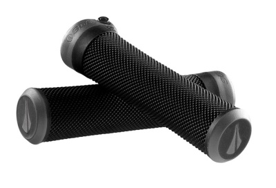 Ручки SDG Slater Lock-On Grip Black (S4740) фото в интернет-магазине FrontFlip.Ru