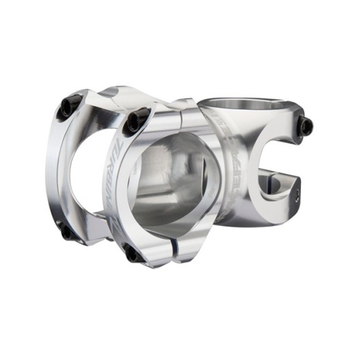 Вынос Race Face Turbine R 40x0°x35 Silver (ST17TURR3540X0SLVR) фото в интернет-магазине FrontFlip.Ru