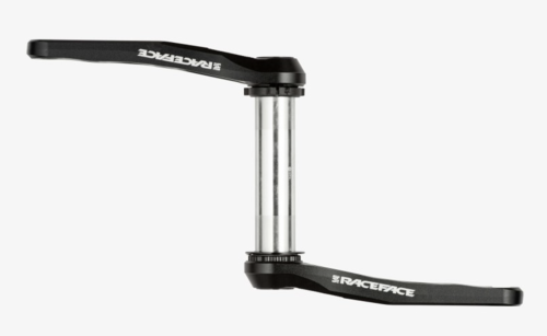 Шатуны Race Face Atlas 170 Black (CK16AA170BLK) фото в интернет-магазине FrontFlip.Ru
