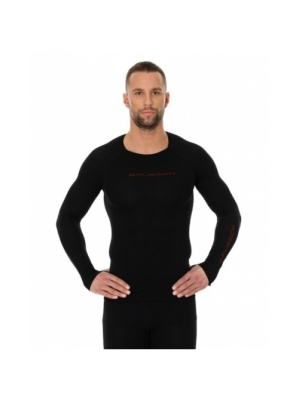 Унисекс-футболка 3D Motorbike PRO с длинным рукавом фото в интернет-магазине FrontFlip.Ru