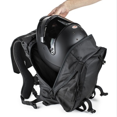 Моторюкзак Kriega Backpack Max 28 фото в интернет-магазине FrontFlip.Ru